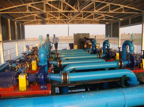 Centrifugal Pump Myanmar|Han Sein Thant Engineering – Pump System Supplier .